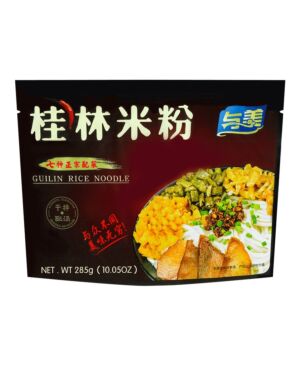 【Buy 1 get 1 free】YUMEI Guilin Noodles 260g