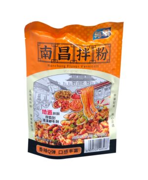 Nanchang Flavor Vermicelli 210g