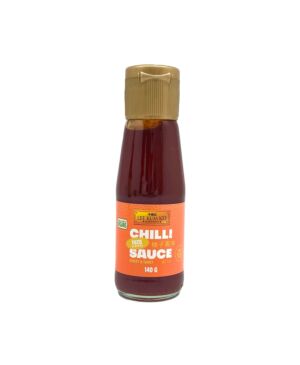 LKK Yuzu Flavour Chilli Sauce 140g