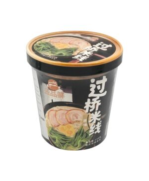 [Bowl]YPX Bridge rice noodles Original flavor 139g