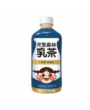 Chi Forest Milk Tea-Original 450ml