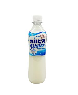 Calpico Water Soft Drink 500ml