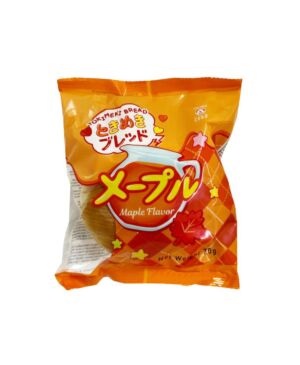 TOKIMEKI Bread-Maple Syrup Flavour 70g