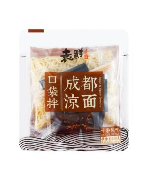 YX Chengdu cold noodles 250g