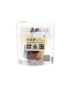 YX Brand Sweet Chilli Flavour Noodle 266g