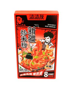 [Buy 1 Get 1 Free] ZHAZHAHUI Fried Vermicelli-Medium Spicy 330g