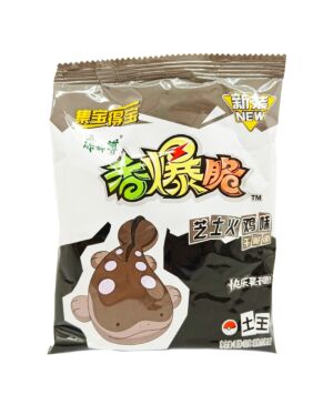 MASTER KONG Crispy Noodles-Artificial Cheese Flavour 33g