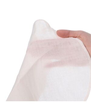 Fasola household cotton steamer cloth 5-piece package (30cm)