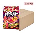 HAOHUANLUO Artificial Snail Vermicelli (Extra Spicy) 400g * 18 Bags