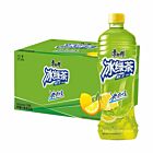 KSF-Ice Green Tea 500ml*15