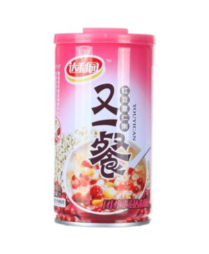 DALIYUAN Congee - Barley Red Bean 360g