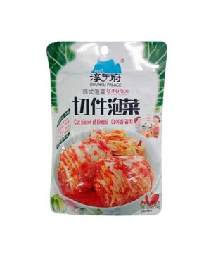 CHUNYU PALACE Kimchi Pieces 100g