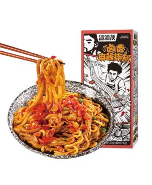 [Buy 1 Get 1 Free] ZZH-Stewed Vermicelli 198g