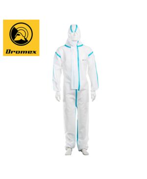Medical anti epidemic protective clothing isolation clothing M code