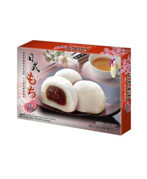 LL Japanese Style Mochi-Red Bean 210g