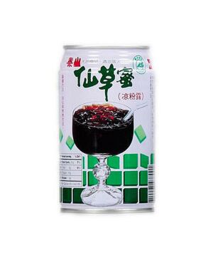 TAISUN Grass Jelly Drink - original