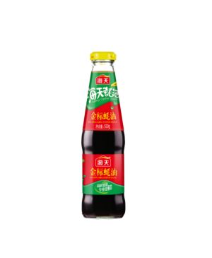 HADAY Brand Golden Label Oyster Sauce 530g