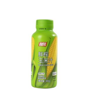 ZM Corn Juice 300g