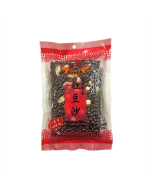 HONOR Red Bean with Loutus Seed Mix 300g