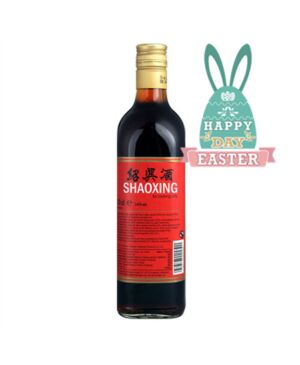 【Easter Special offers】Shaoxing for Cooking 700ml