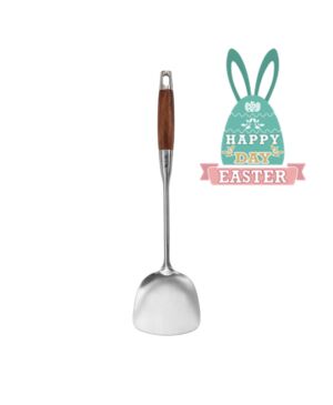 【Easter Special offers】ZXQ Chinese shovel