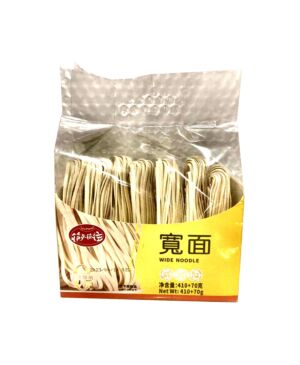 KLKW Wide Noodle 480g