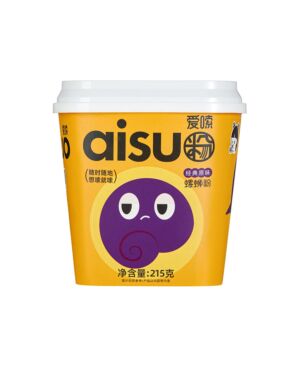 [Buy 1 Get 1 Free] AISUO River Snail Rice Vermicelli-Original Flavour 215g