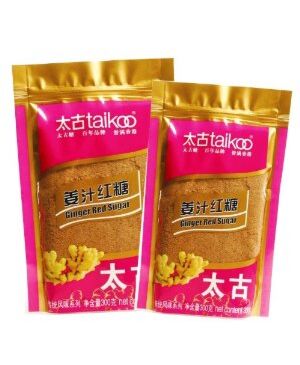 Taikoo Brown Sugar with Ginger