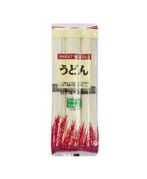 [Buy 1 Get 1 Free] Green Label Udon Noodle 300g
