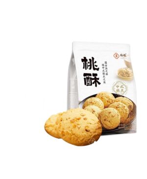 YANGHANG Brand Walnut Cookie 168g