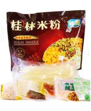 yumei guilin noodle 260g