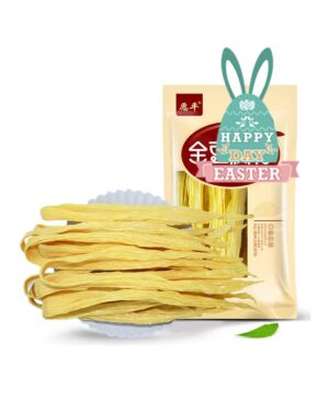 【Easter Special offers】YUANPING Beancurd Stick 200g