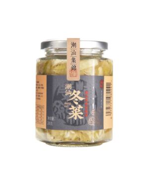 CSJJ Preserved Cabbage 280g