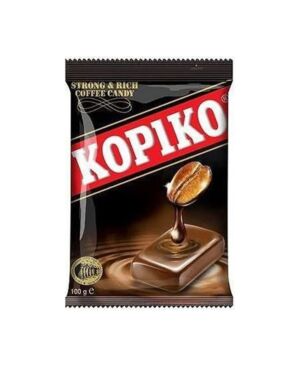 KOPIKO Coffee Candy Bag 100g