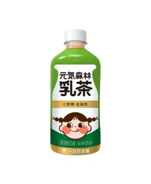 Chi Forest Milk Tea-Jasmine 450ml