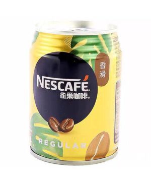 Nescafe regular 250ml