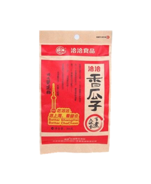CHACHA Roasted Sunflower Seed- Mix L
