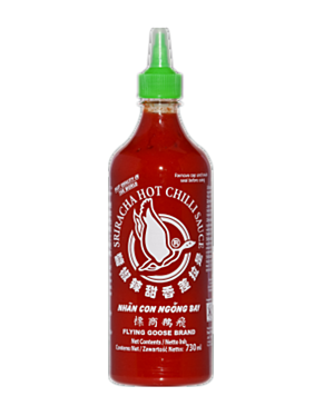 FG Sriracha Chilli Sauce 730ml