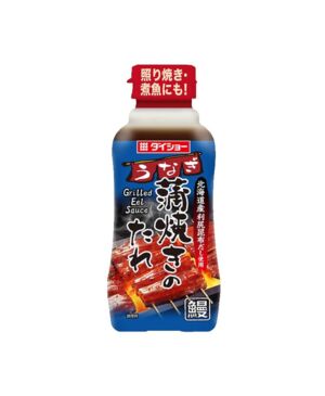 DS Grilled Eel Sauce 240g 