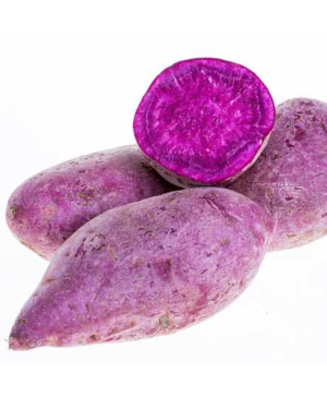 Purple Sweet Potato  700g