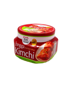 KR CHONGGA Mat Kimchi VEG 300g