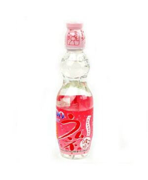 EDO Soda Drink-Peach Flavour