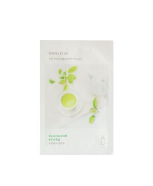 Innisfree mask - green tea 1pc