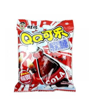 WANT WANT QQ Gummy Candy - Cola 70g