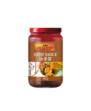 LKK Satay Sauce 340g