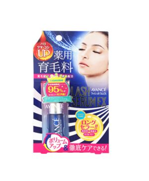 Japan ACANCE Eyelash Nourishing Liquid 7ml