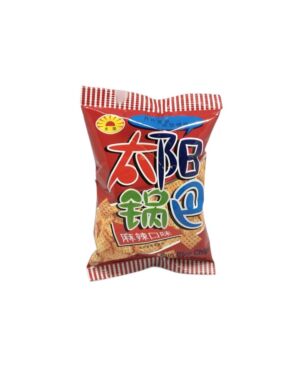 SUN RICE CHIPS-Spicy