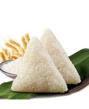 Rice Dumpling without Any Stuffing 300g