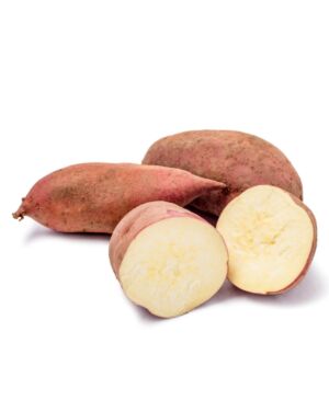 White Sweet Potato 700g