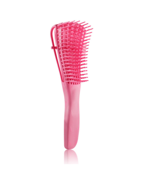 LUOTTS Small Pink Octopus Comb